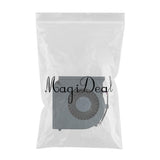 Maxbell Laptop CPU Cooling Fan Heatsink Replacement for MSI 17AX GT73 Cooling Fan - Aladdin Shoppers