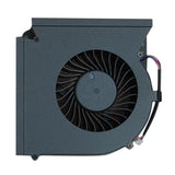 Maxbell Laptop CPU Cooling Fan Heatsink Replacement for MSI 17AX GT73 Cooling Fan - Aladdin Shoppers