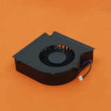 Maxbell Laptop CPU Cooling Fan Heatsink Replacement for MSI 17AX GT73 Cooling Fan - Aladdin Shoppers