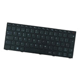 Maxbell Laptop Keyboard Replacement for Lenovo IdeaPad 110-14ISK Latin Spanish - Aladdin Shoppers