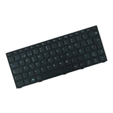 Maxbell Laptop Keyboard Replacement for Lenovo IdeaPad 110-14ISK Latin Spanish - Aladdin Shoppers
