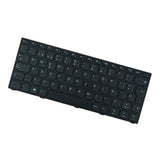 Maxbell Laptop Keyboard Replacement for Lenovo IdeaPad 110-14ISK Latin Spanish - Aladdin Shoppers