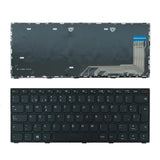 Maxbell Laptop Keyboard Replacement for Lenovo IdeaPad 110-14ISK Latin Spanish - Aladdin Shoppers