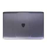 Maxbell Laptop LCD Lid Top Back Cover Fit for ASUS GL552 GL552VW GL552JX - Black - Aladdin Shoppers