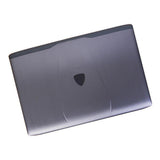 Maxbell Laptop LCD Lid Top Back Cover Fit for ASUS GL552 GL552VW GL552JX - Black - Aladdin Shoppers