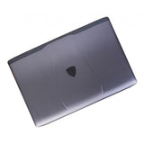 Maxbell Laptop LCD Lid Top Back Cover Fit for ASUS GL552 GL552VW GL552JX - Black - Aladdin Shoppers