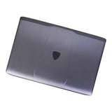 Maxbell Laptop LCD Lid Top Back Cover Fit for ASUS GL552 GL552VW GL552JX - Black - Aladdin Shoppers