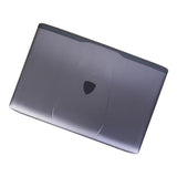 Maxbell Laptop LCD Lid Top Back Cover Fit for ASUS GL552 GL552VW GL552JX - Black - Aladdin Shoppers