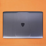 Maxbell Laptop LCD Lid Top Back Cover Fit for ASUS GL552 GL552VW GL552JX - Black - Aladdin Shoppers
