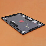 Maxbell Laptop LCD Lid Top Back Cover Fit for ASUS GL552 GL552VW GL552JX - Black - Aladdin Shoppers