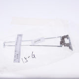 Maxbell Laptop LCD Screen Hinge Left Right for HP 15G 15H 15R 15S 250 255 256 G3 - Aladdin Shoppers