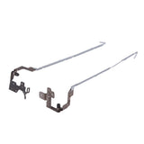 Maxbell Laptop LCD Screen Hinge Left Right for HP 15G 15H 15R 15S 250 255 256 G3 - Aladdin Shoppers
