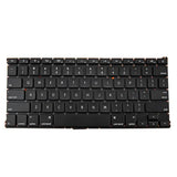 Maxbell Laptop Replacement Keyboard US Layout for MacBook Air 13inch A1369 A1466 - Aladdin Shoppers