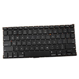 Maxbell Laptop Replacement Keyboard US Layout for MacBook Air 13inch A1369 A1466 - Aladdin Shoppers