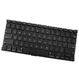 Maxbell Laptop Replacement Keyboard US Layout for MacBook Air 13inch A1369 A1466 - Aladdin Shoppers