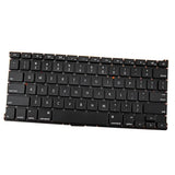 Maxbell Laptop Replacement Keyboard US Layout for MacBook Air 13inch A1369 A1466 - Aladdin Shoppers