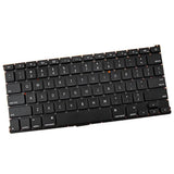 Maxbell Laptop Replacement Keyboard US Layout for MacBook Air 13inch A1369 A1466 - Aladdin Shoppers