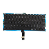 Maxbell Laptop Replacement Keyboard with Backlit for MacBook Air 13inch A1369 A1466 - Aladdin Shoppers