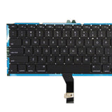 Maxbell Laptop Replacement Keyboard with Backlit for MacBook Air 13inch A1369 A1466 - Aladdin Shoppers