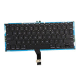 Maxbell Laptop Replacement Keyboard with Backlit for MacBook Air 13inch A1369 A1466 - Aladdin Shoppers