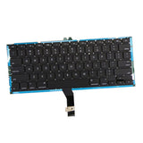 Maxbell Laptop Replacement Keyboard with Backlit for MacBook Air 13inch A1369 A1466 - Aladdin Shoppers