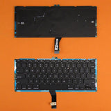 Maxbell Laptop Replacement Keyboard with Backlit for MacBook Air 13inch A1369 A1466 - Aladdin Shoppers