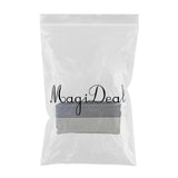 Maxbell Laundry Basket Hamper Clothes Box Toy Organizer Storage Container Black - Aladdin Shoppers