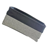 Maxbell Laundry Basket Hamper Clothes Box Toy Organizer Storage Container Black - Aladdin Shoppers