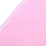 Maxbell Laundry Hook Hanging Storage Bag Bathroom Clothes Organizer Pouch Pink - Aladdin Shoppers