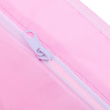 Maxbell Laundry Hook Hanging Storage Bag Bathroom Clothes Organizer Pouch Pink - Aladdin Shoppers