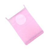 Maxbell Laundry Hook Hanging Storage Bag Bathroom Clothes Organizer Pouch Pink - Aladdin Shoppers