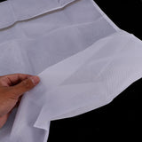 Maxbell Laundry Mesh Bag Machine Wash Bag Net Wash Bag Bra Sock Wash Bag XL - Aladdin Shoppers