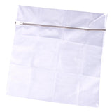 Maxbell Laundry Mesh Bag Machine Wash Bag Net Wash Bag Bra Sock Wash Bag XL - Aladdin Shoppers