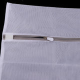 Maxbell Laundry Mesh Bag Machine Wash Bag Net Wash Bag Bra Sock Wash Bag XL - Aladdin Shoppers