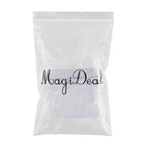 Maxbell Laundry Mesh Bag Machine Wash Bag Net Wash Bag Bra Sock Wash Bag XL - Aladdin Shoppers