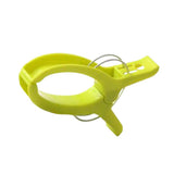 Maxbell Laundry Pins Colorful Plastic Hanging Clips Large Laundry Clothes Spring Pin - Aladdin Shoppers