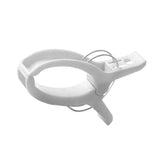 Maxbell Laundry Pins Colorful Plastic Hanging Clips Large Laundry Clothes Spring Pin - Aladdin Shoppers