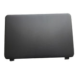 Maxbell LCD Back Cover Case Rear Lid for HP 15-G 15-R 15T 245 250 255 256 G3 - Aladdin Shoppers