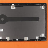 Maxbell LCD Back Cover for ASUS UX303 UX303L U303L Series Laptop Screen Case- Silver - Aladdin Shoppers