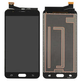 Maxbell LCD Display Assembly For Samsung J7Prime Touch Screen Digitizer Black - Aladdin Shoppers