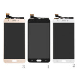 Maxbell LCD Display Assembly For Samsung J7Prime Touch Screen Digitizer Black - Aladdin Shoppers