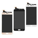 Maxbell LCD Display Assembly For Samsung J7Prime Touch Screen Digitizer Black - Aladdin Shoppers
