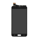 Maxbell LCD Display Assembly For Samsung J7Prime Touch Screen Digitizer Black - Aladdin Shoppers