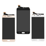 Maxbell LCD Display Assembly For Samsung J7Prime Touch Screen Digitizer Black - Aladdin Shoppers