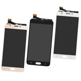 Maxbell LCD Display Assembly For Samsung J7Prime Touch Screen Digitizer Black - Aladdin Shoppers