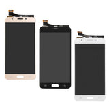 Maxbell LCD Display Assembly For Samsung J7Prime Touch Screen Digitizer Black - Aladdin Shoppers