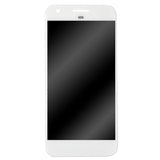 Maxbell LCD Display Touch Screen Replacement Parts for Google Pixel 1 White - Aladdin Shoppers