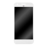 Maxbell LCD Display Touch Screen Replacement Parts for Google Pixel 1 White - Aladdin Shoppers