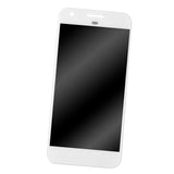 Maxbell LCD Display Touch Screen Replacement Parts for Google Pixel 1 White - Aladdin Shoppers