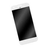 Maxbell LCD Display Touch Screen Replacement Parts for Google Pixel 1 White - Aladdin Shoppers